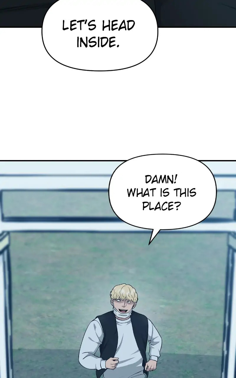 Designated Bully Chapter 29 page 128 - 