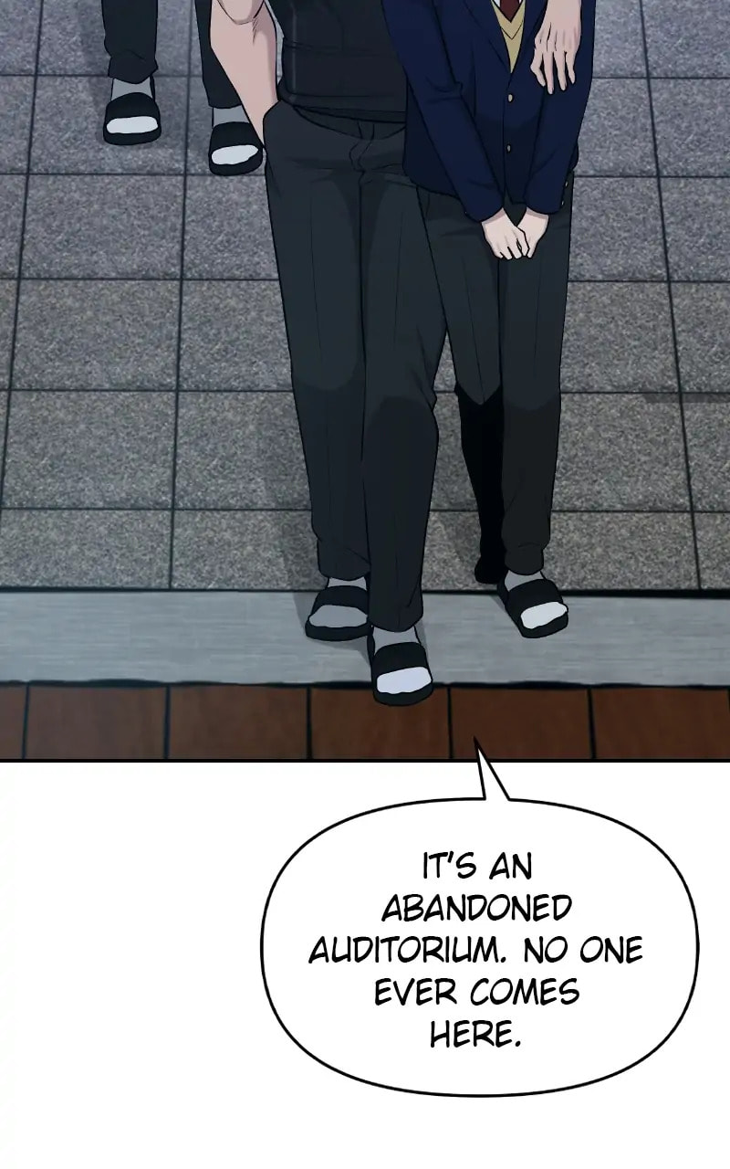 Designated Bully Chapter 29 page 130 - 