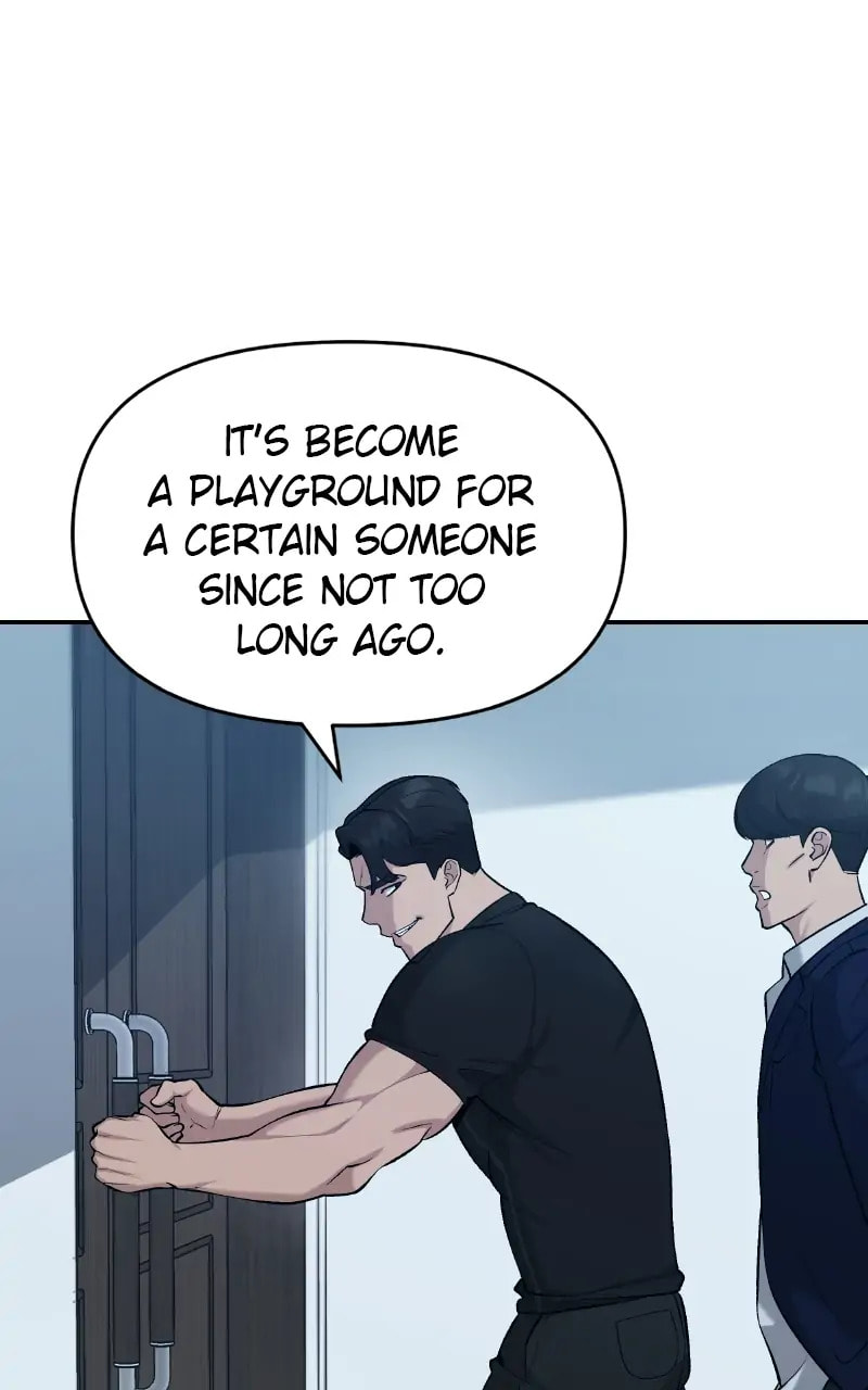 Designated Bully Chapter 29 page 131 - 