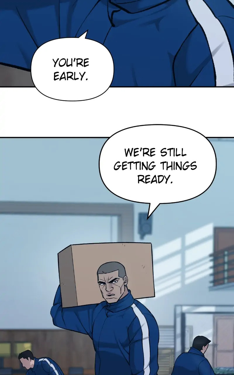 Designated Bully Chapter 29 page 133 - 