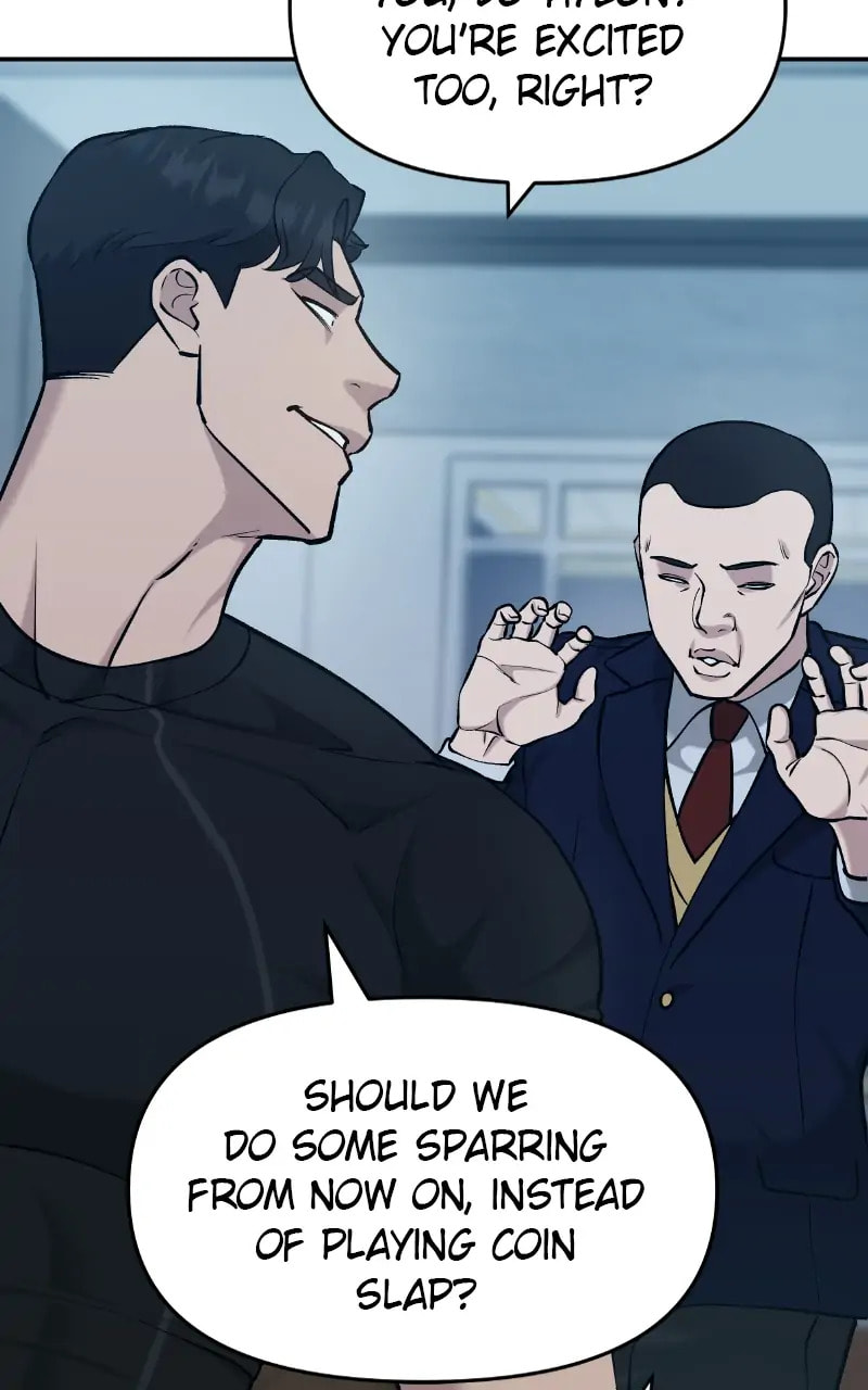 Designated Bully Chapter 29 page 135 - 