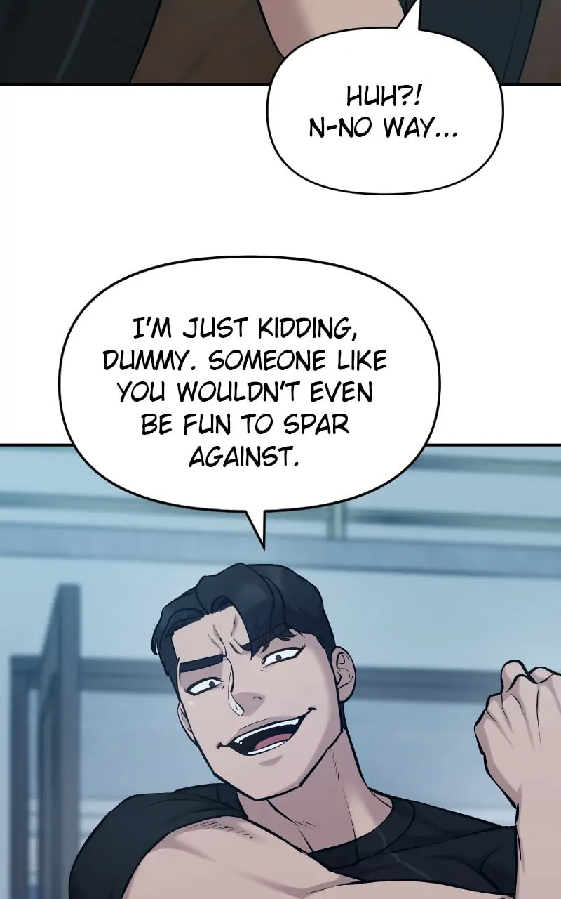 Designated Bully Chapter 29 page 136 - 