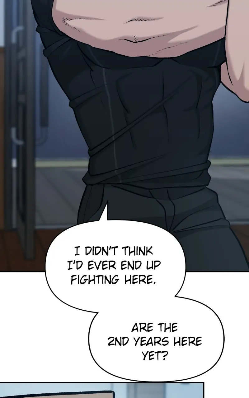 Designated Bully Chapter 29 page 137 - 