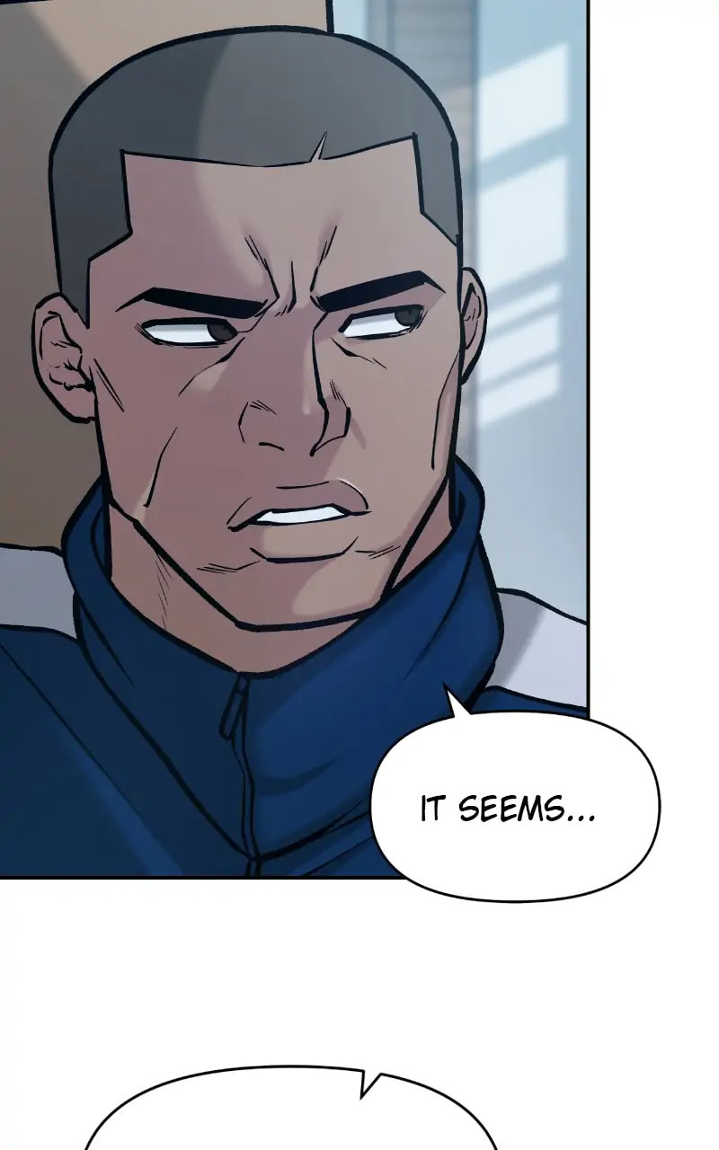 Designated Bully Chapter 29 page 138 - 