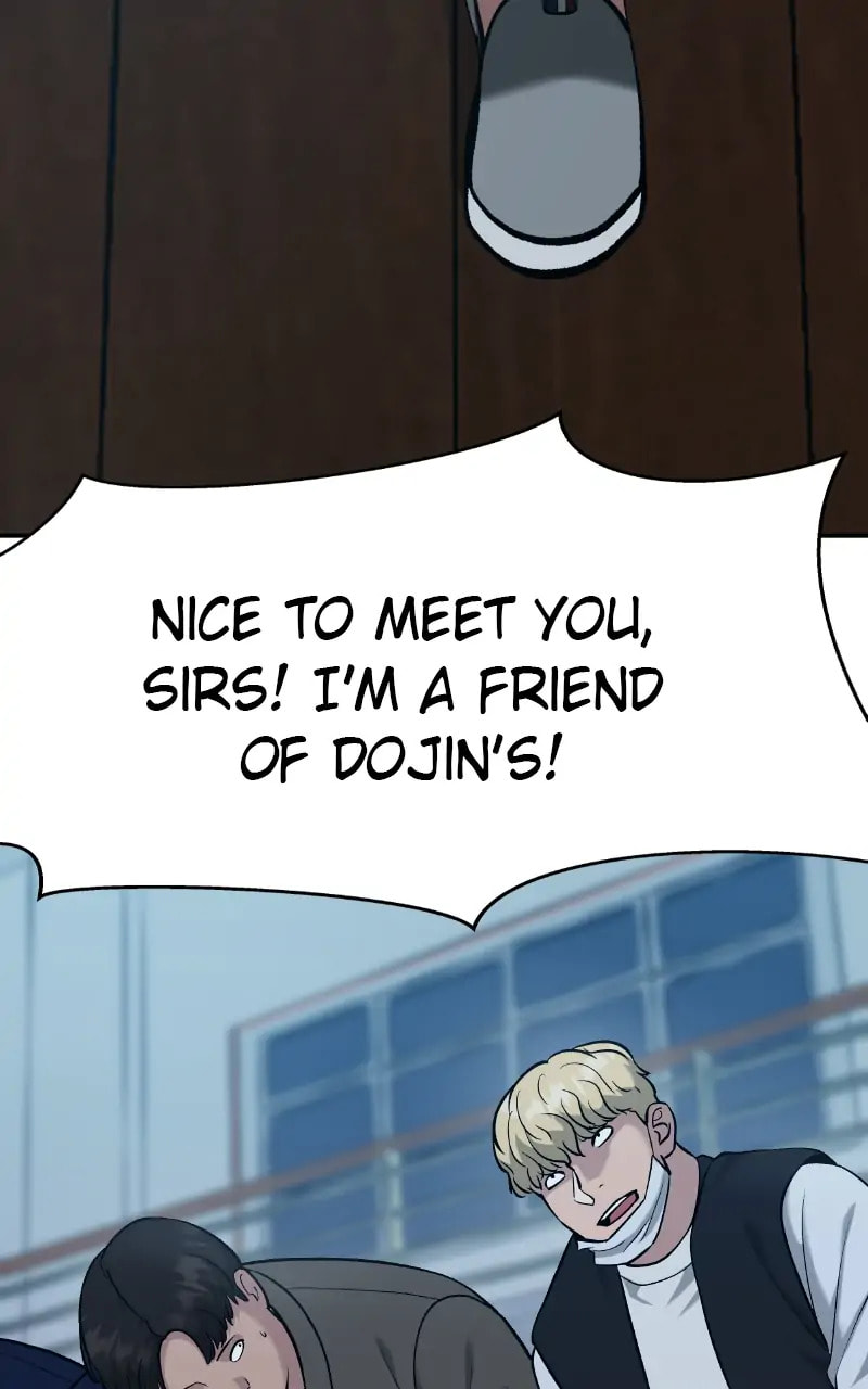 Designated Bully Chapter 29 page 145 - 