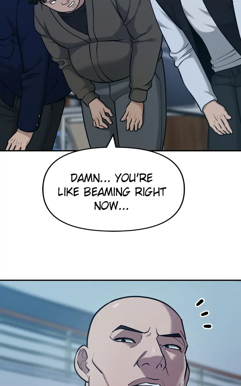 Designated Bully Chapter 29 page 146 - 
