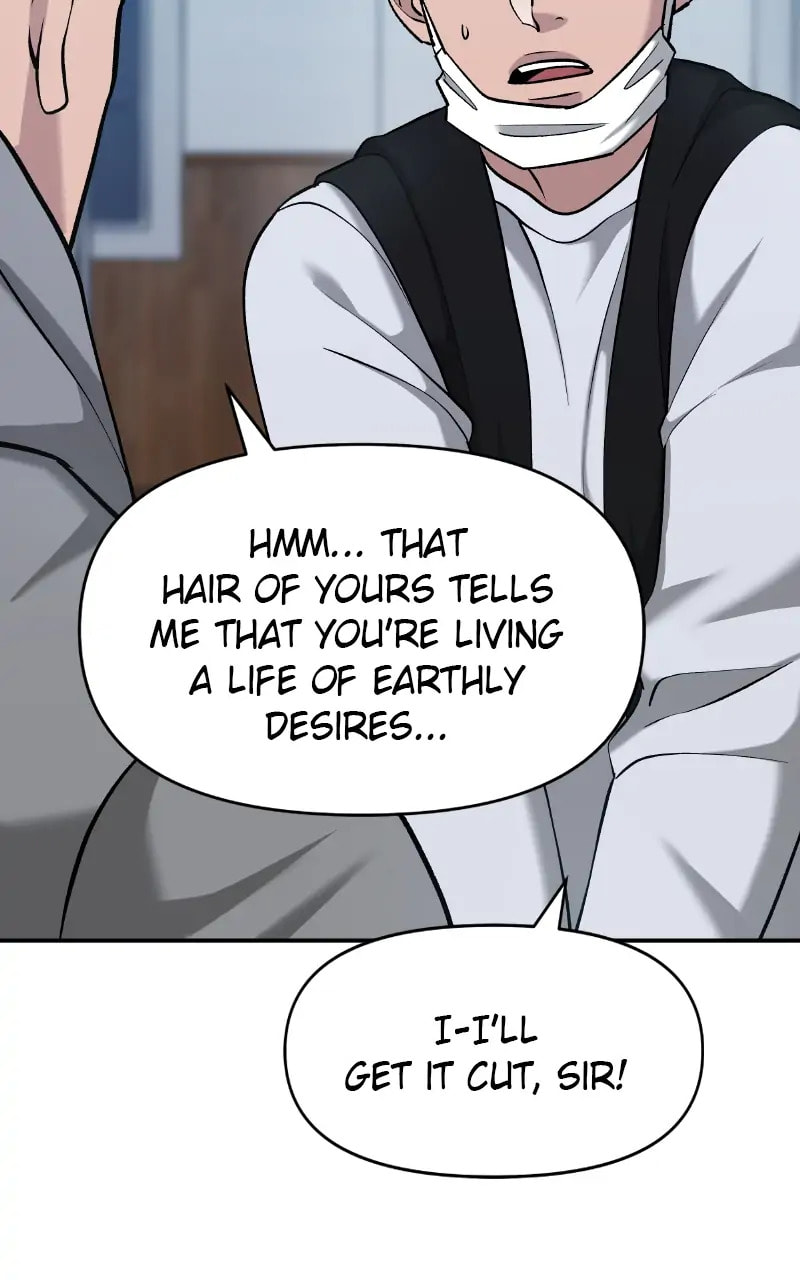 Designated Bully Chapter 29 page 148 - 