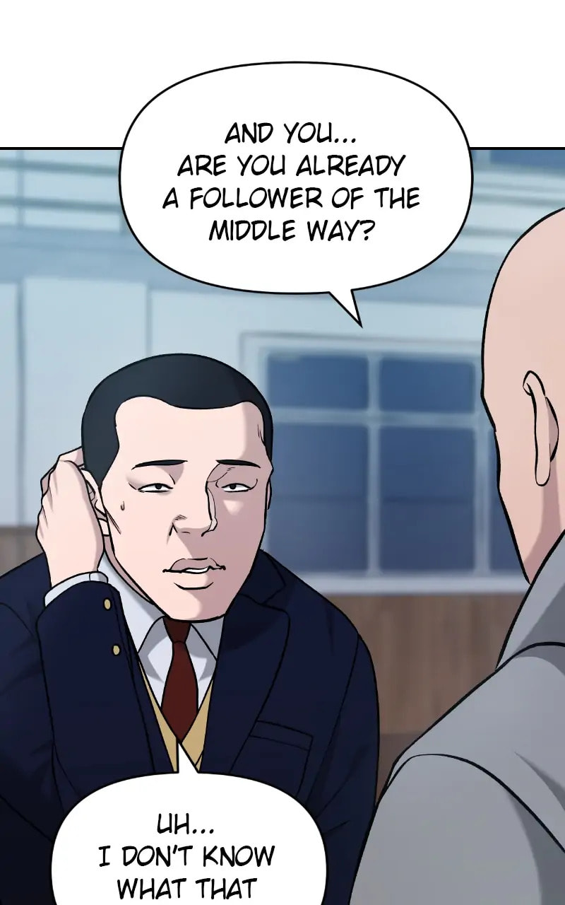 Designated Bully Chapter 29 page 149 - 