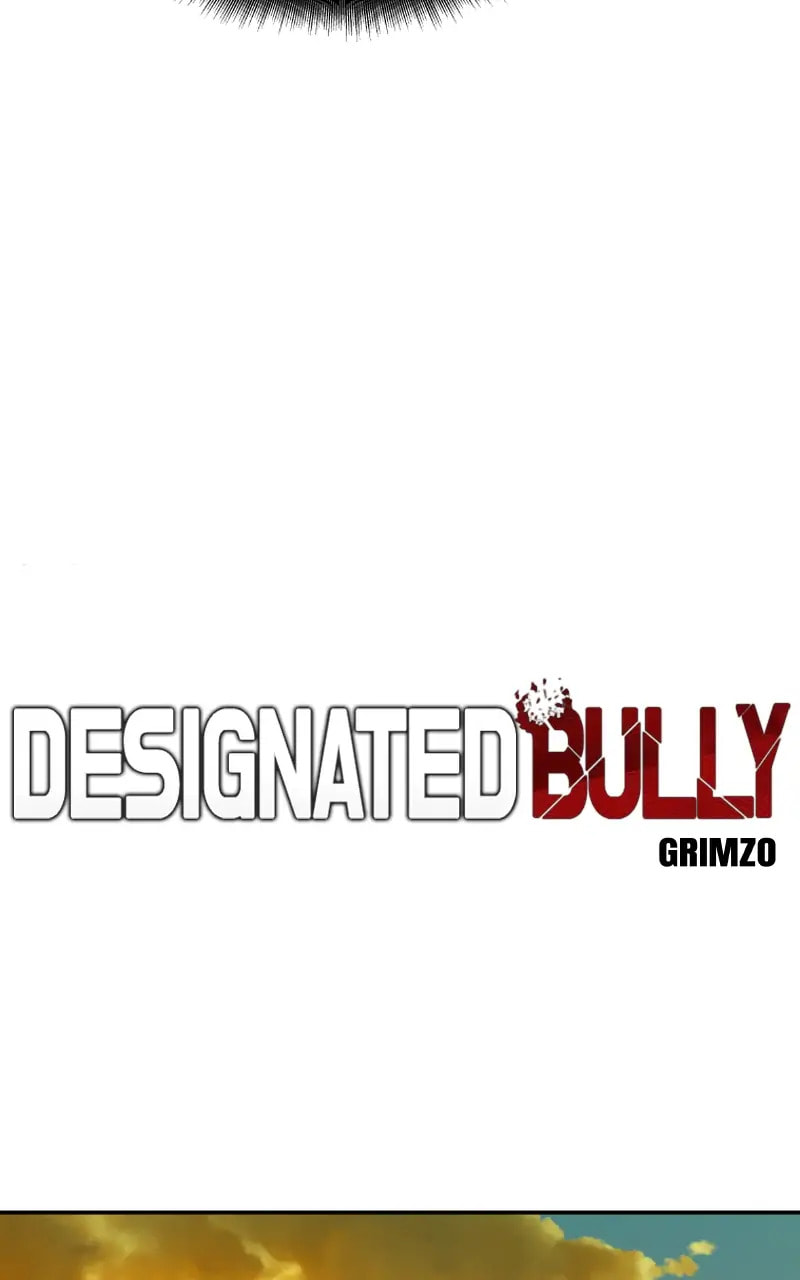 Designated Bully Chapter 29 page 16 - 