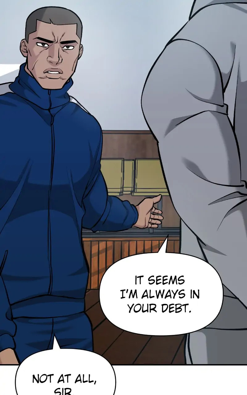 Designated Bully Chapter 29 page 151 - 