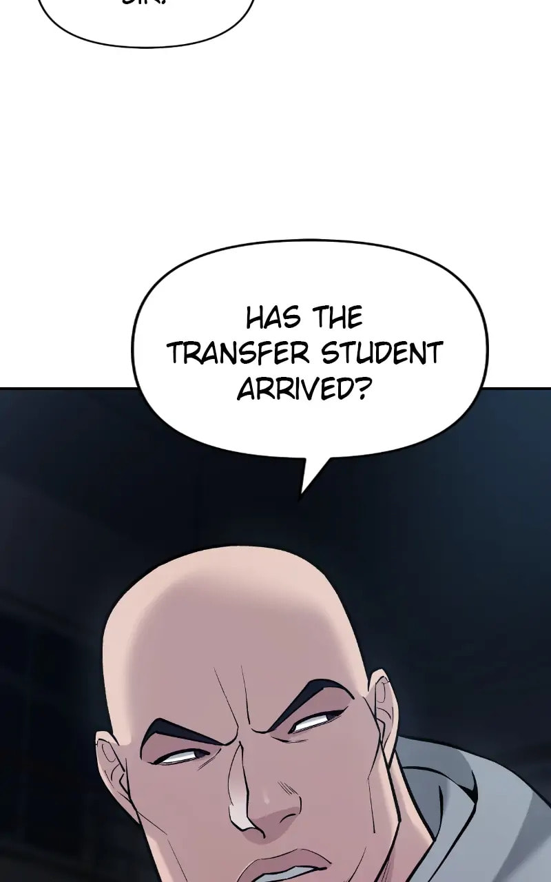 Designated Bully Chapter 29 page 152 - 