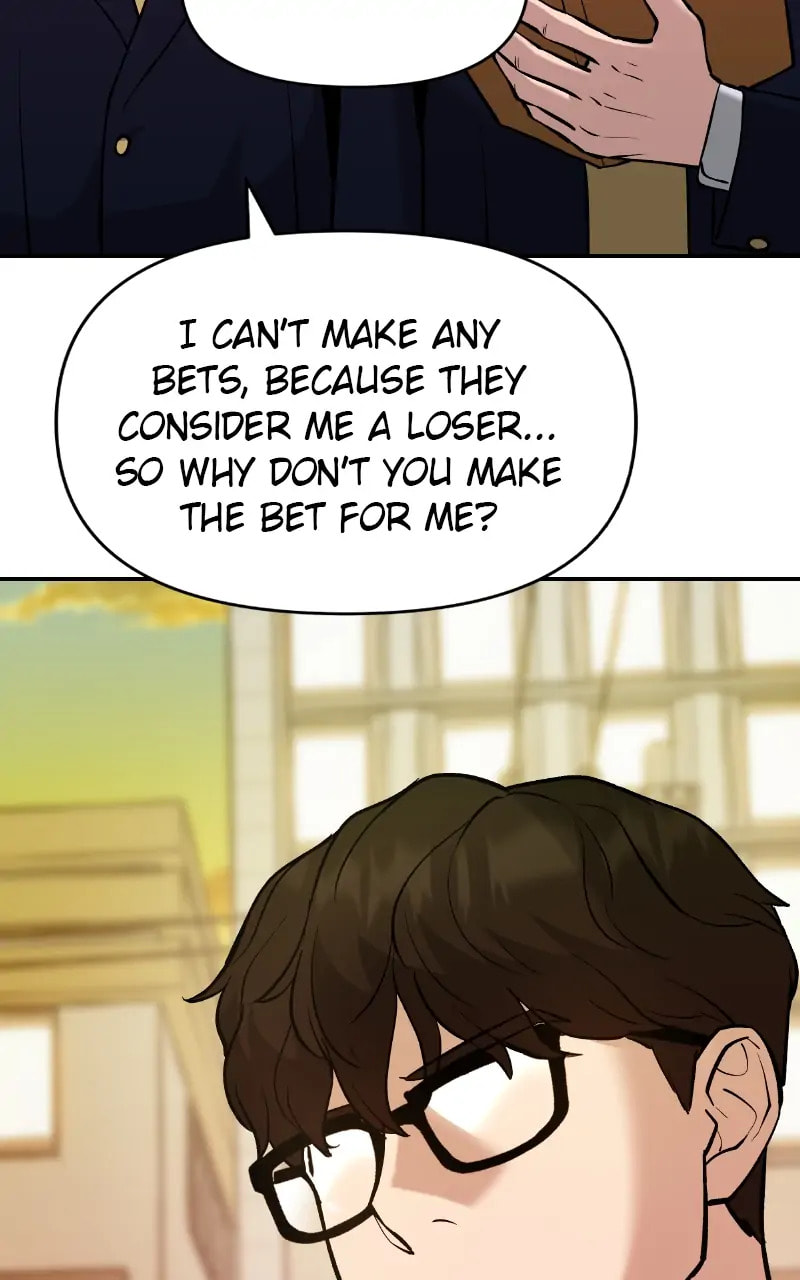 Designated Bully Chapter 29 page 22 - 