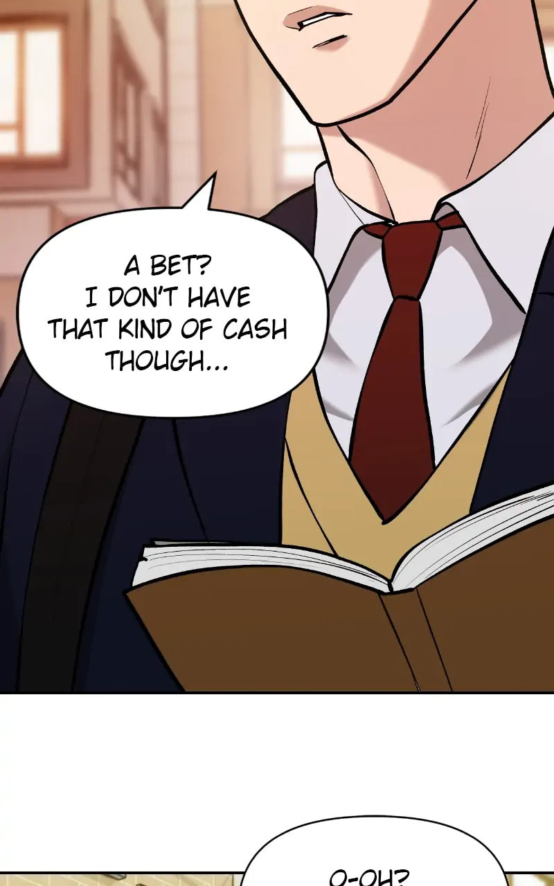 Designated Bully Chapter 29 page 23 - 