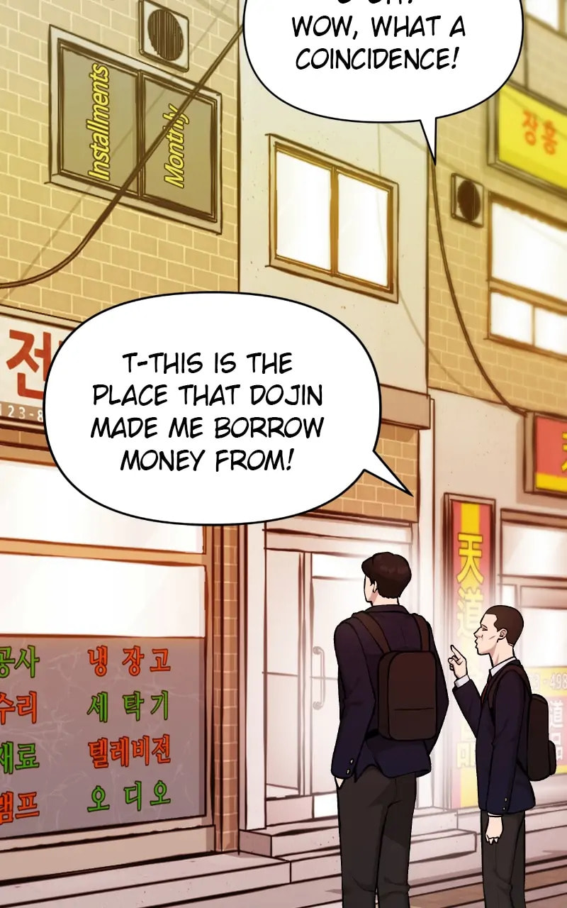 Designated Bully Chapter 29 page 24 - 