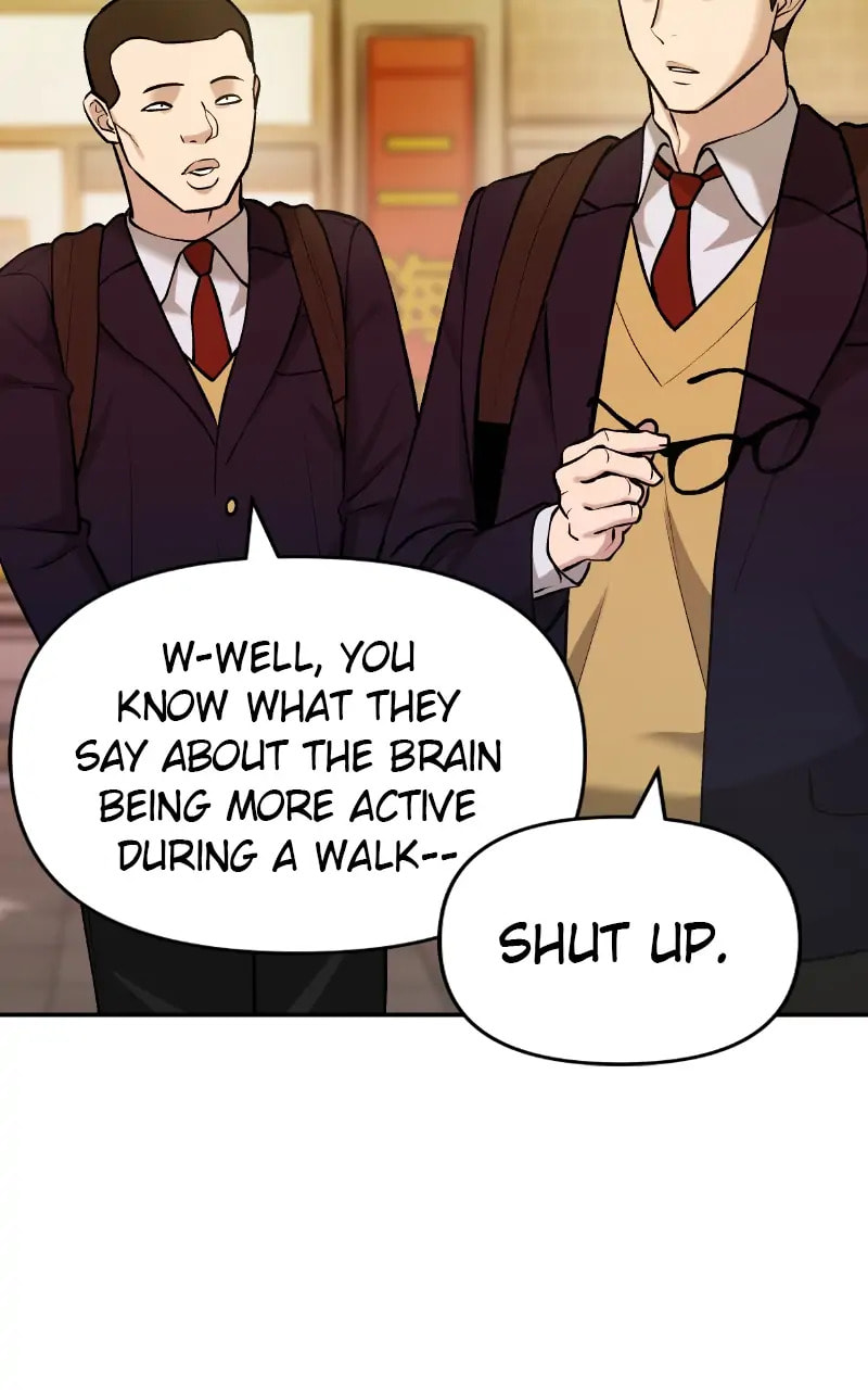 Designated Bully Chapter 29 page 26 - 