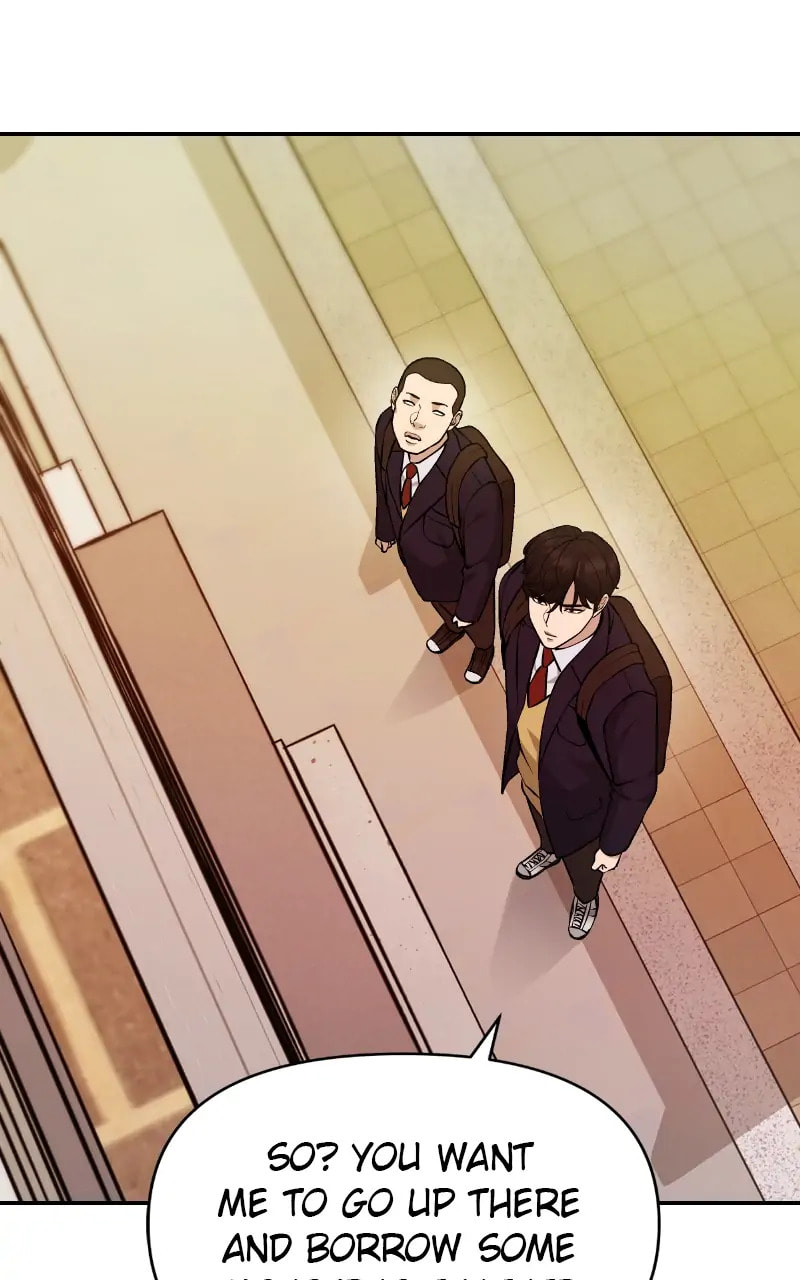 Designated Bully Chapter 29 page 27 - 