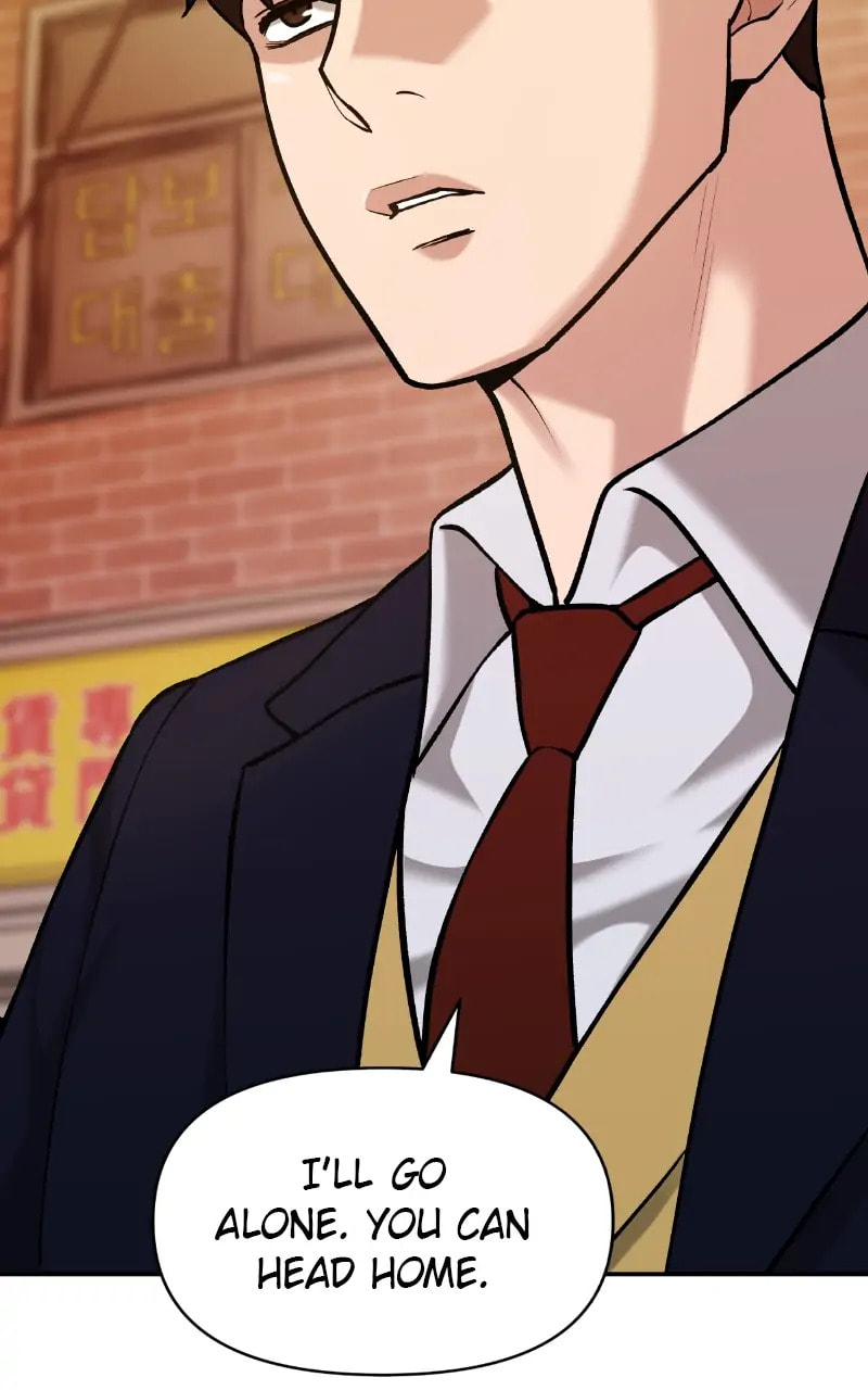 Designated Bully Chapter 29 page 32 - 