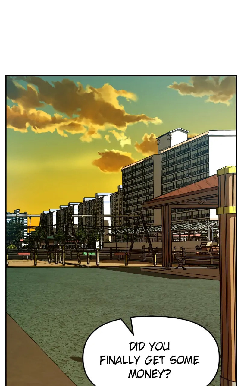 Designated Bully Chapter 29 page 34 - 