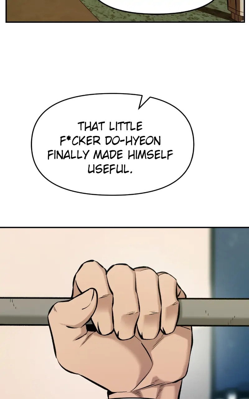 Designated Bully Chapter 29 page 35 - 