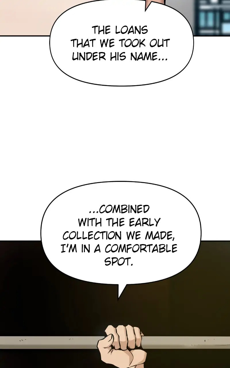 Designated Bully Chapter 29 page 36 - 
