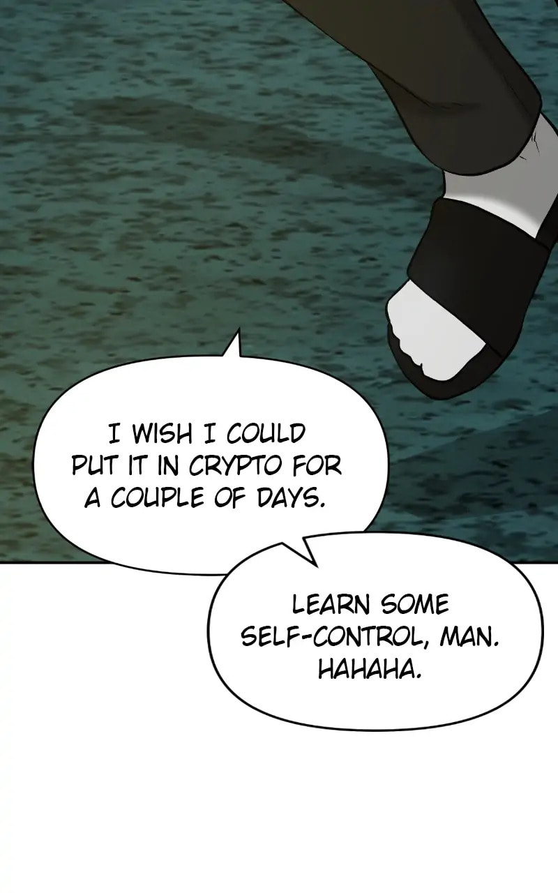 Designated Bully Chapter 29 page 39 - 