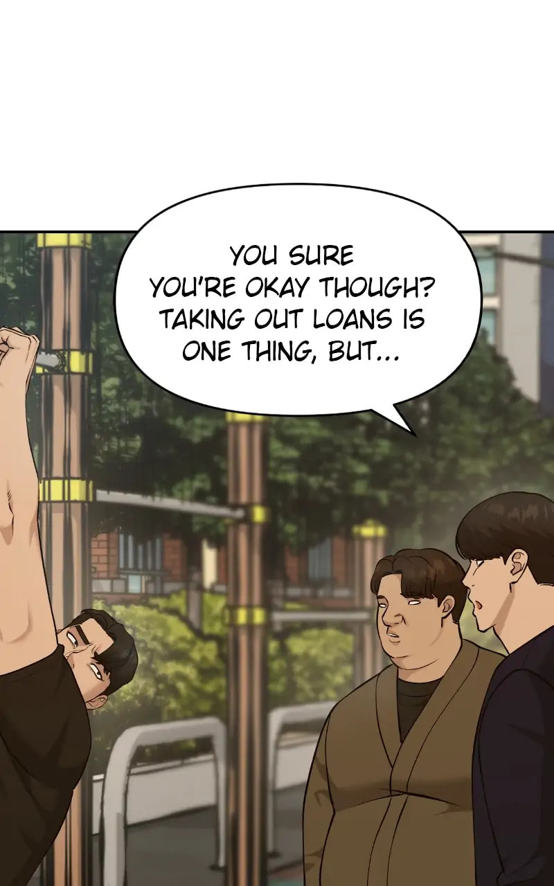 Designated Bully Chapter 29 page 40 - 