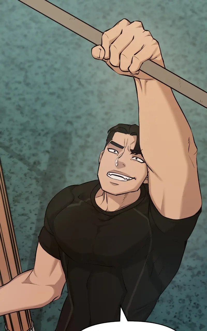 Designated Bully Chapter 29 page 42 - 