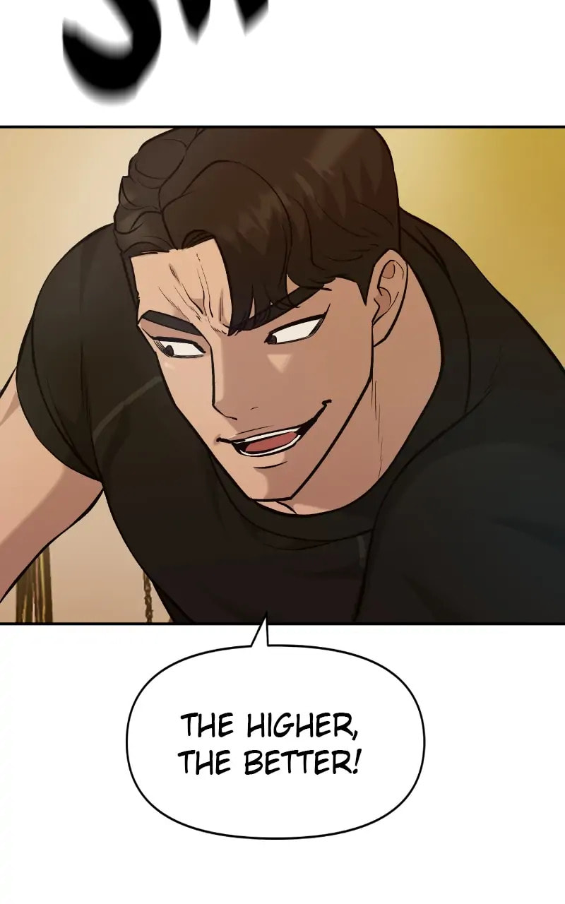 Designated Bully Chapter 29 page 45 - 
