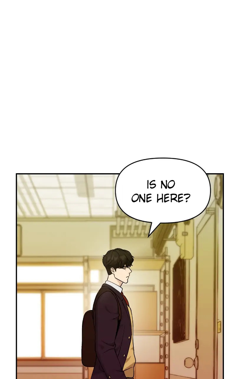 Designated Bully Chapter 29 page 46 - 