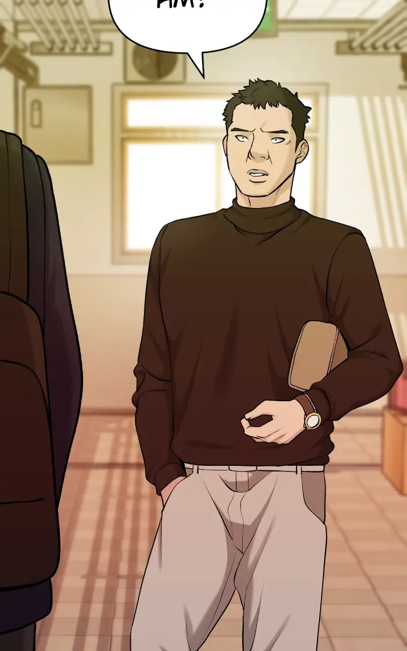 Designated Bully Chapter 29 page 48 - 