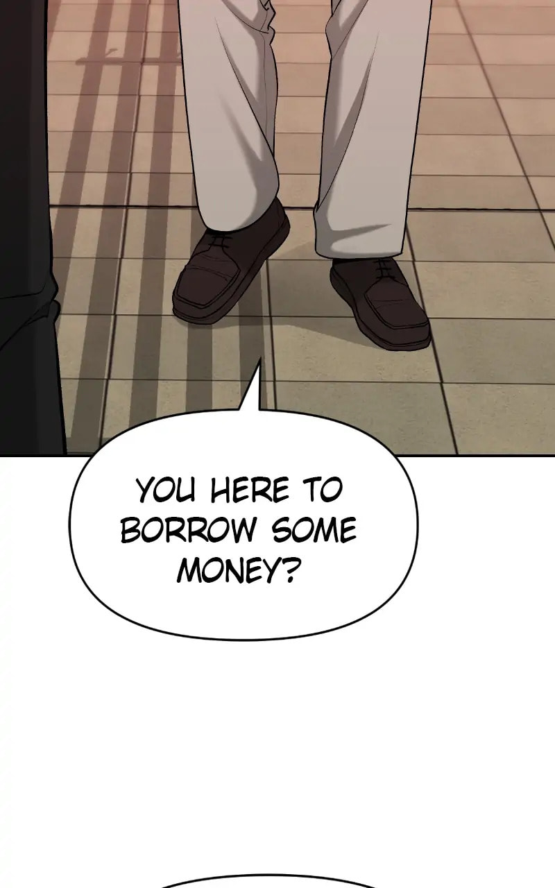 Designated Bully Chapter 29 page 49 - 