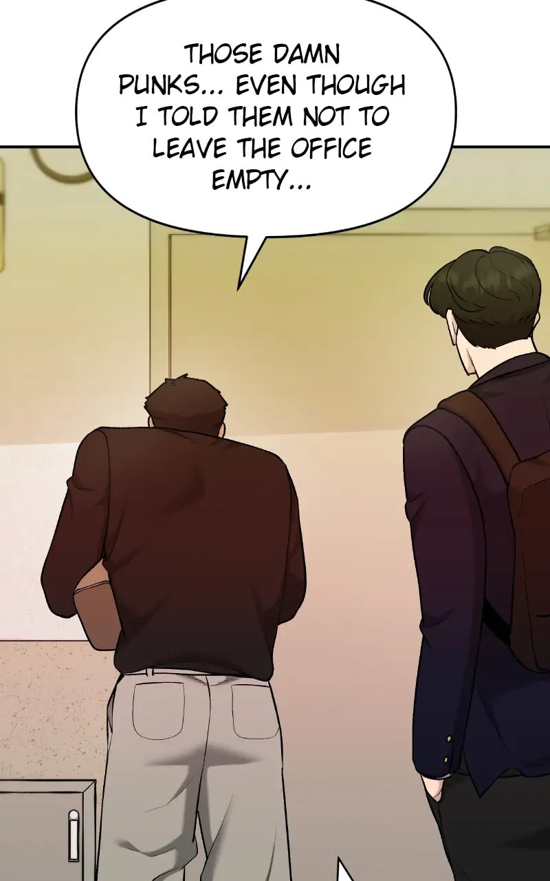 Designated Bully Chapter 29 page 50 - 
