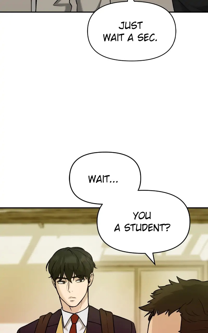 Designated Bully Chapter 29 page 51 - 