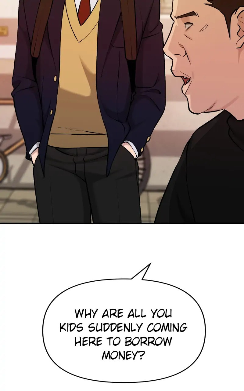 Designated Bully Chapter 29 page 52 - 