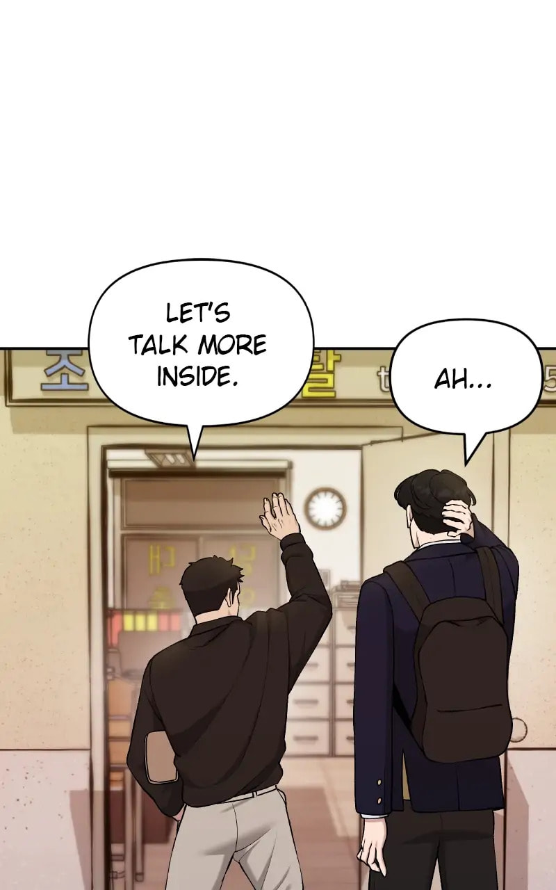 Designated Bully Chapter 29 page 53 - 