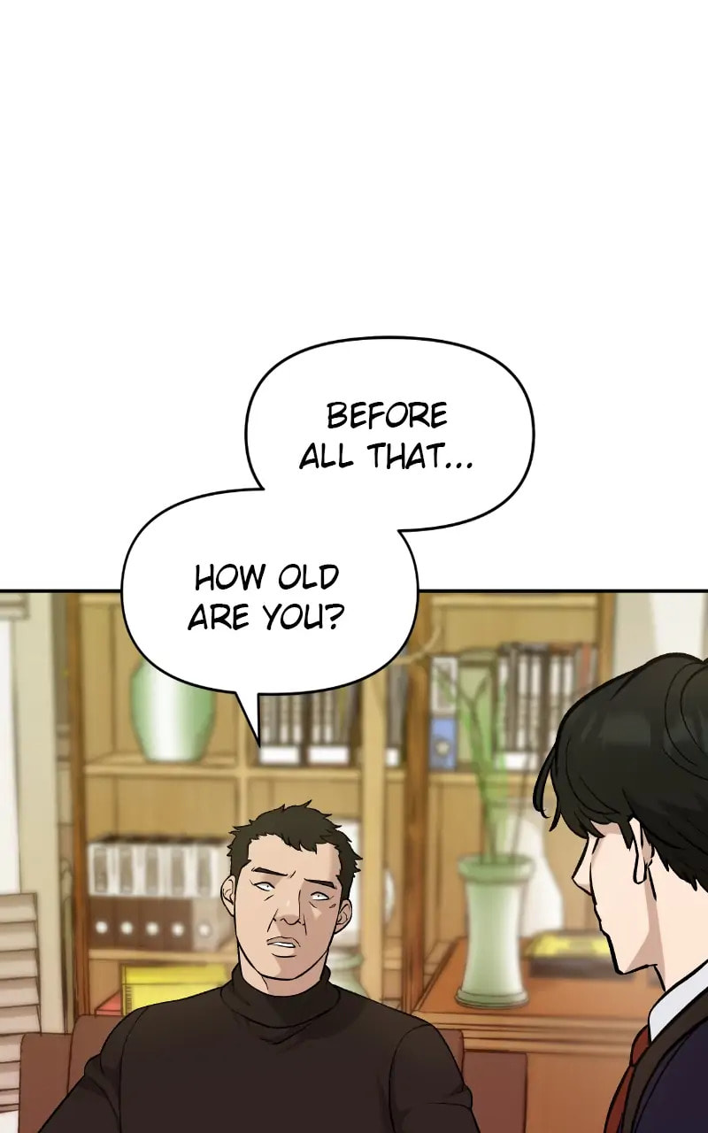Designated Bully Chapter 29 page 56 - 