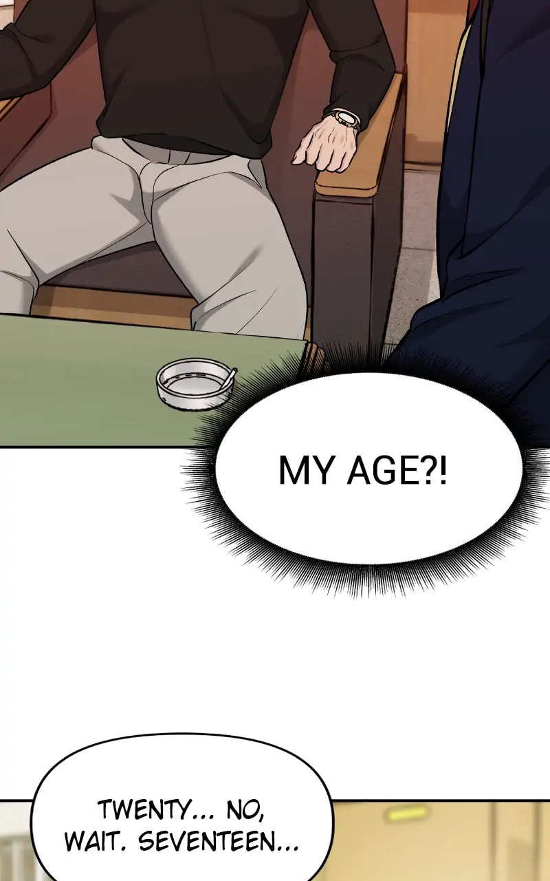 Designated Bully Chapter 29 page 57 - 