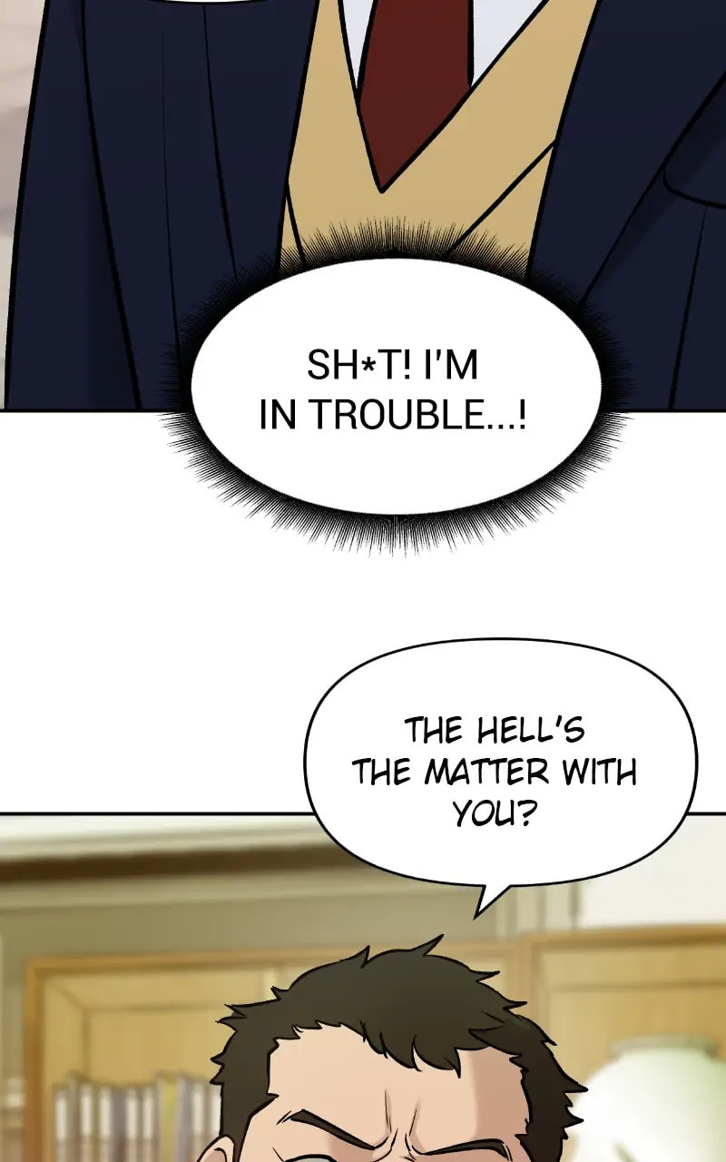Designated Bully Chapter 29 page 59 - 