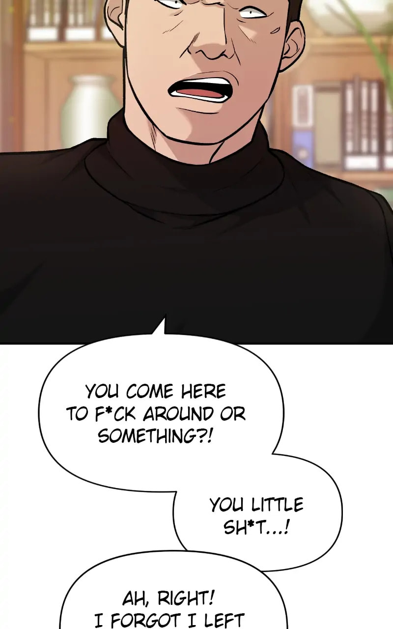 Designated Bully Chapter 29 page 60 - 