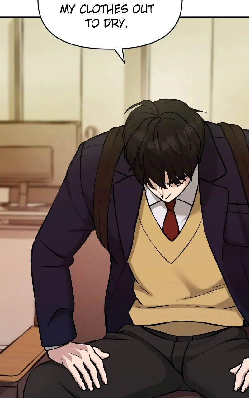 Designated Bully Chapter 29 page 61 - 