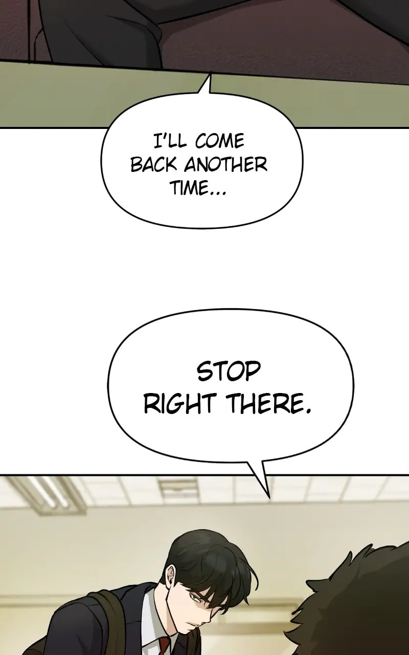 Designated Bully Chapter 29 page 62 - 