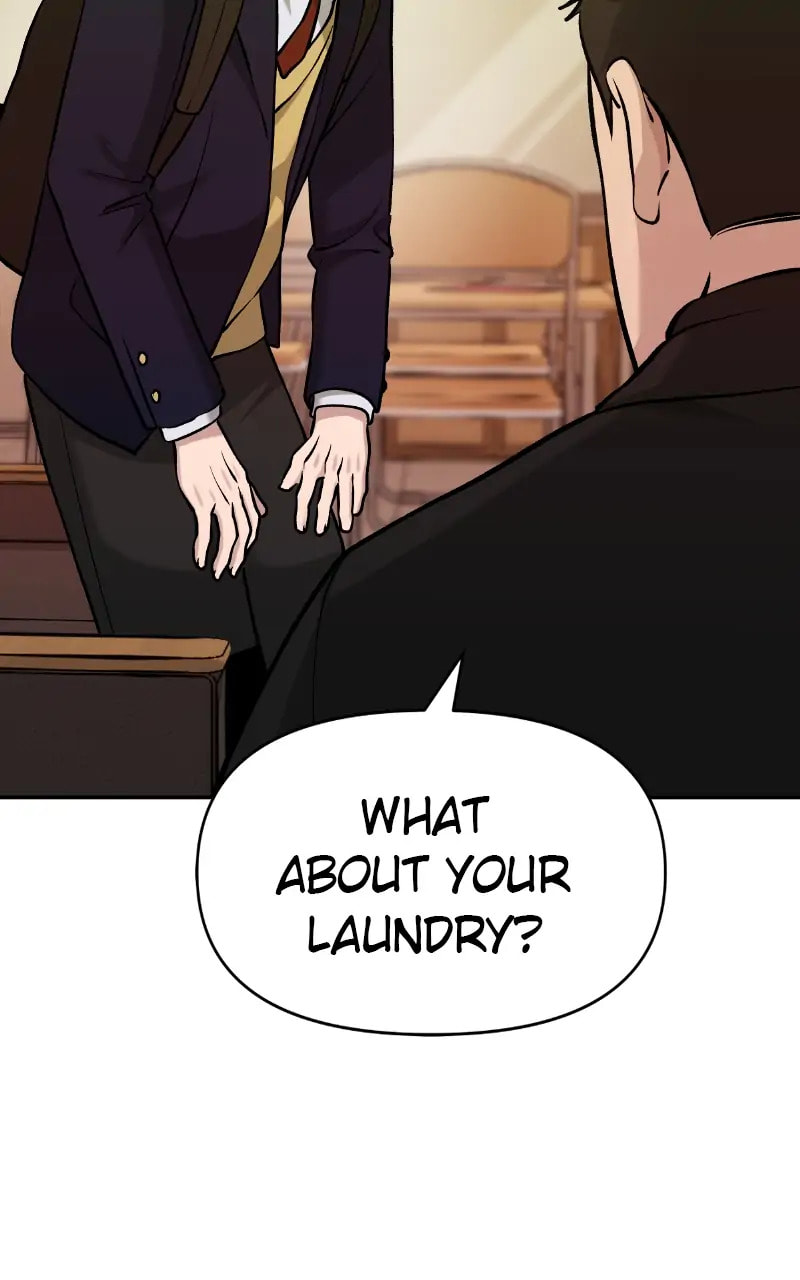 Designated Bully Chapter 29 page 63 - 