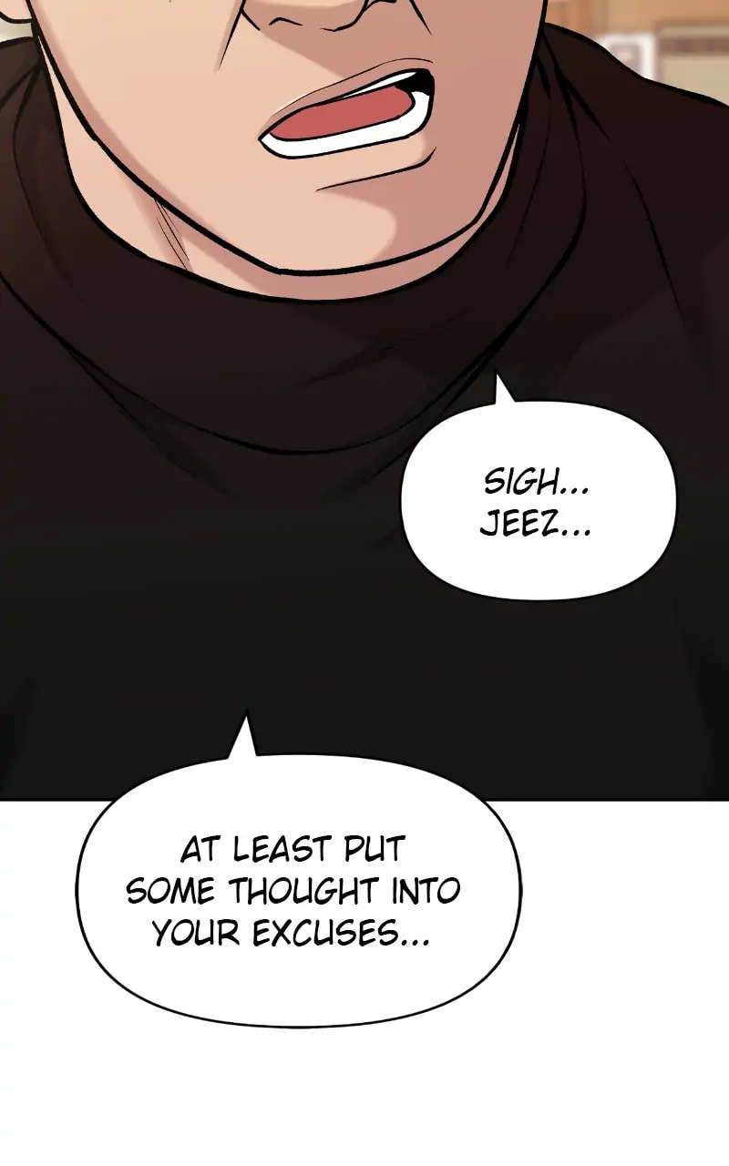 Designated Bully Chapter 29 page 65 - 