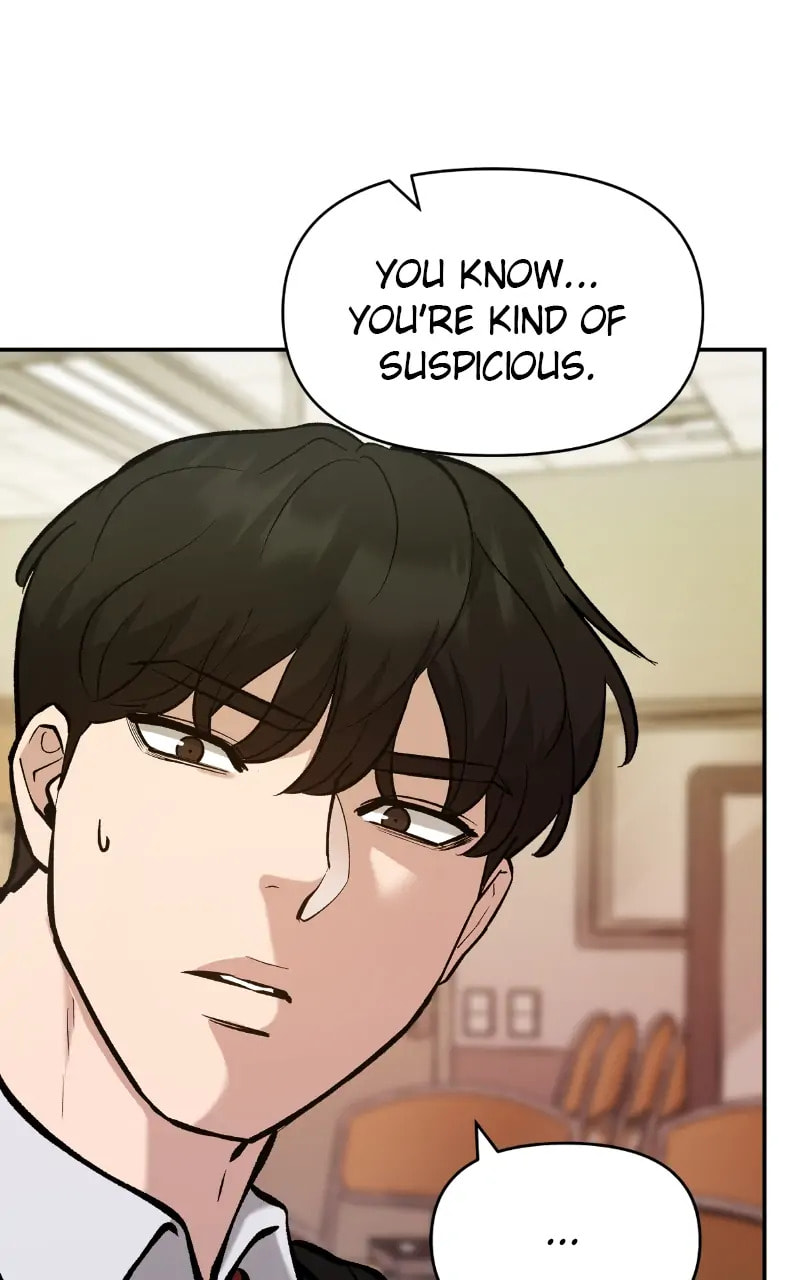Designated Bully Chapter 29 page 66 - 