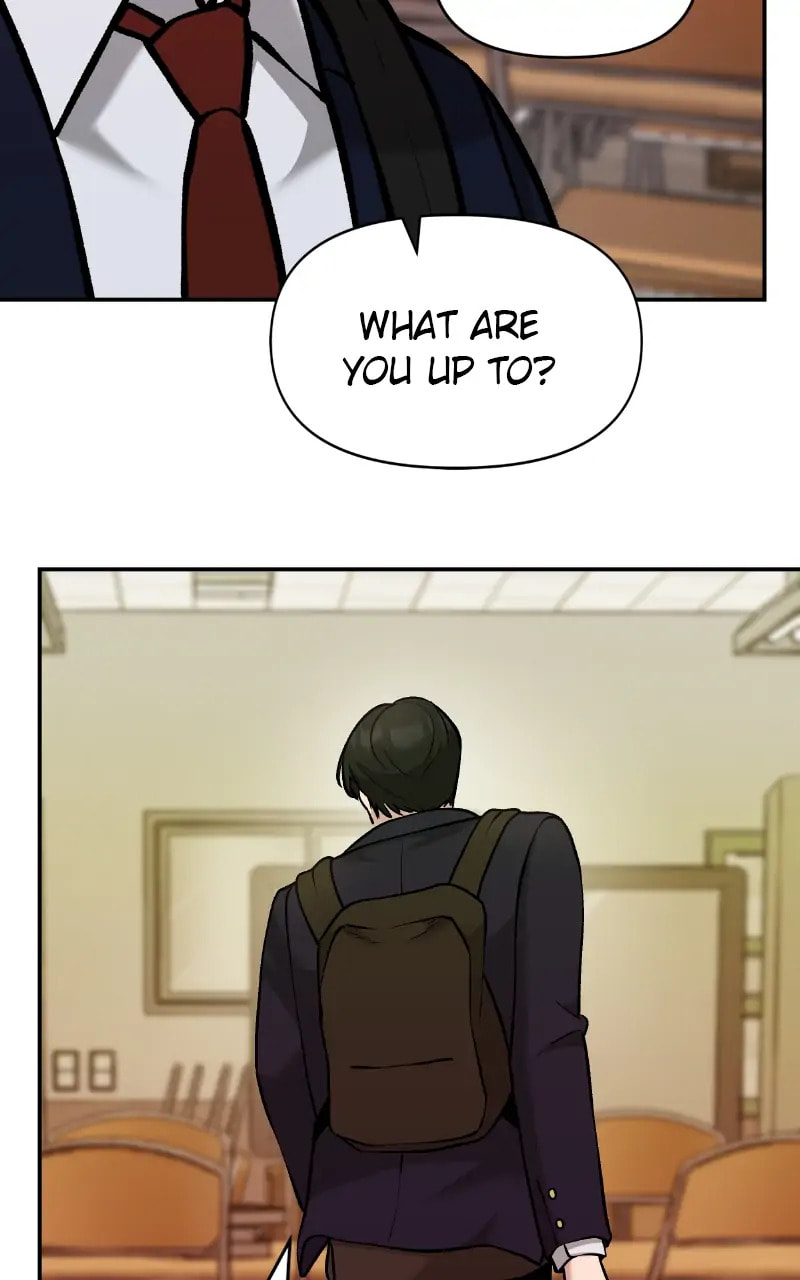 Designated Bully Chapter 29 page 67 - 