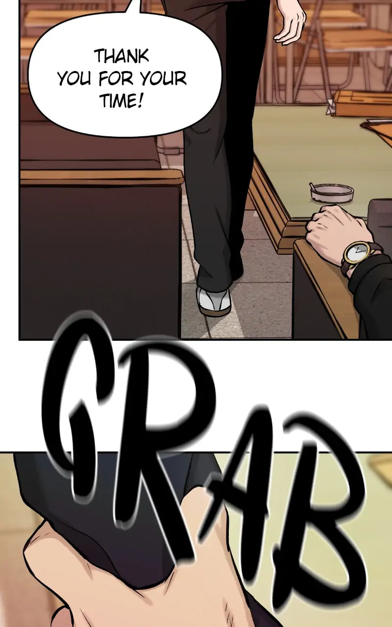 Designated Bully Chapter 29 page 68 - 