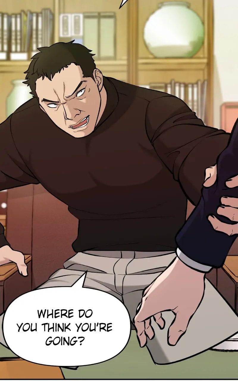 Designated Bully Chapter 29 page 70 - 