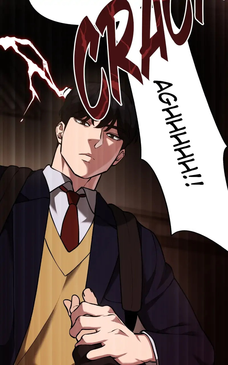 Designated Bully Chapter 29 page 73 - 