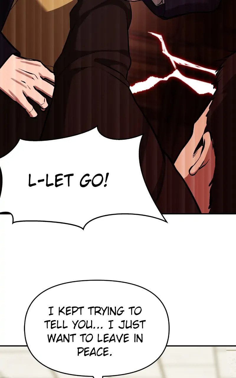Designated Bully Chapter 29 page 74 - 