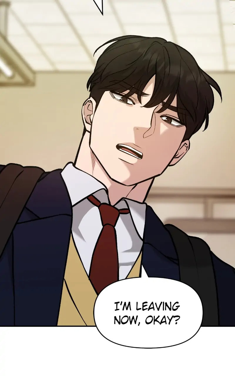 Designated Bully Chapter 29 page 75 - 